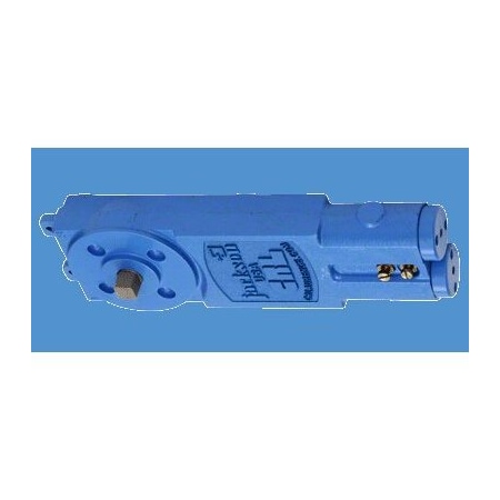 Jackson Adjustable Spring Power Multi Size 90DegHold Open Overhead Concealed Closer Body 20101M20